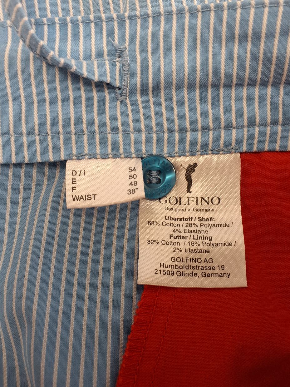 Golfino Shorts